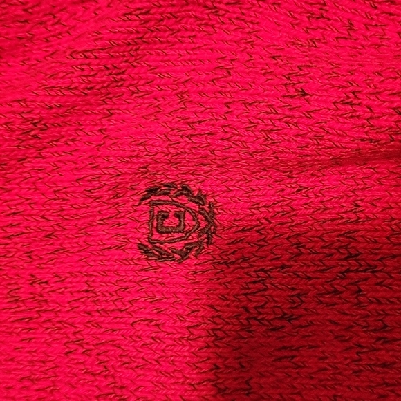 Holiday Red Chaps sweater for kids - Picture 2 of 5